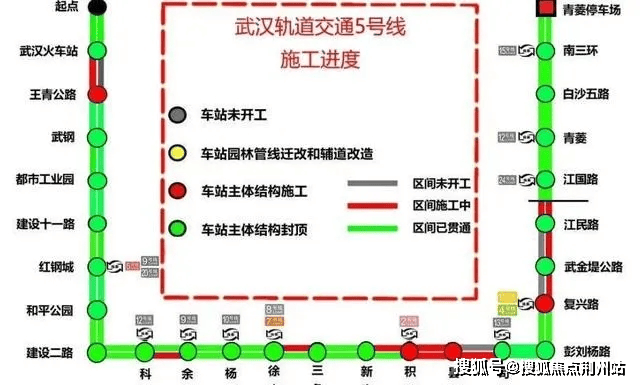 最新武汉610路线调整，重塑城市交通脉络