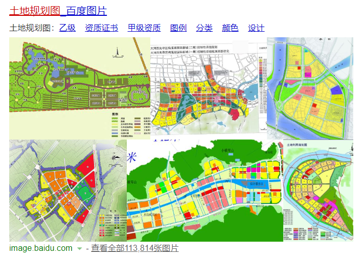 运城城市最新规划图，塑造未来城市的蓝图